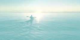 Kayaking