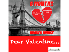 Valentine's Card Messages From You...