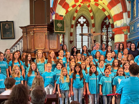Sommerkonzert