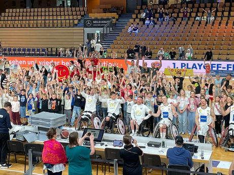 RSV Lahn-Dill gewinnt Hessenderby