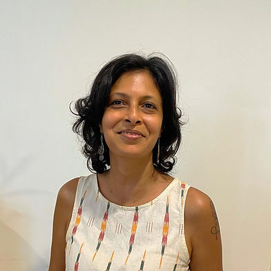 Rima - The Inspired Trailblazer