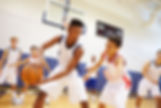 Basketball Match
