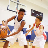 Cayman Youth Sports Basketball