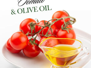 Harnessing Nutritional Synergy: Hormone-Supportive Food Pairings for Perimenopause