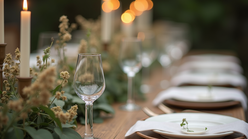 Top Wedding Trends to Watch in 2024: 2024 Wedding Style Trends