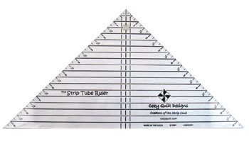 Tubular Ruler The Strip Tube - Ruler | sallisfabric
