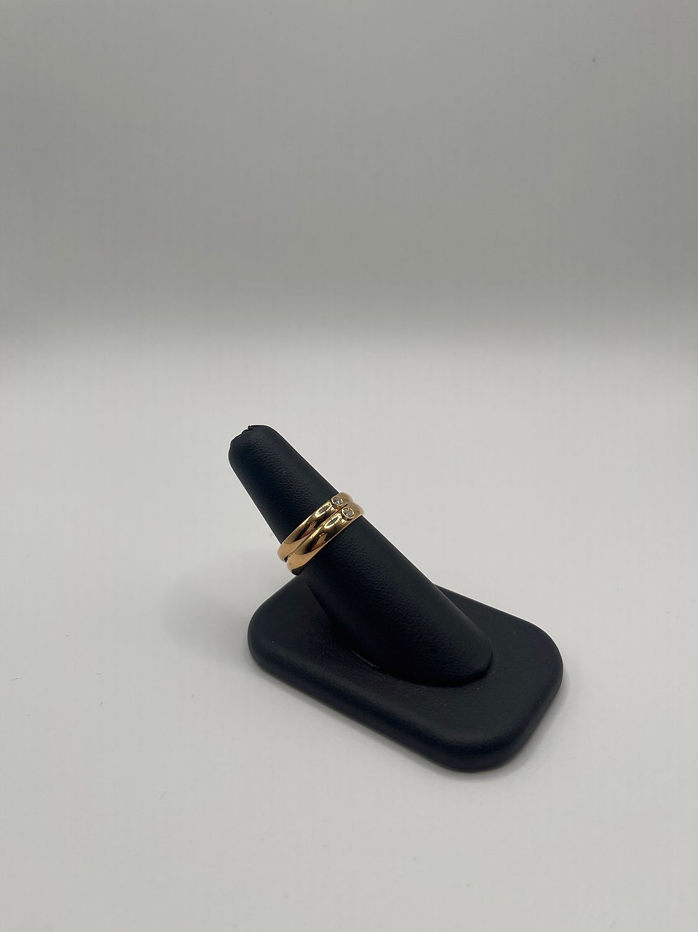 Miniatura: Anello oro 18k 