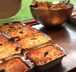 Lasagnas 4 all !