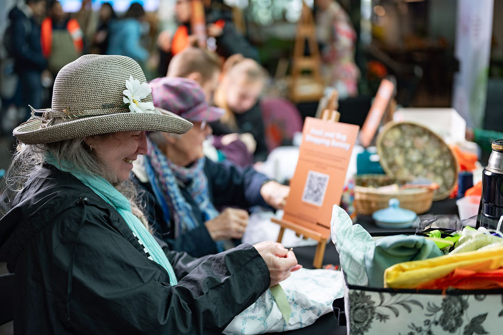 Zero Waste Festival – Hosier Lane Hub