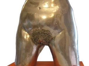 L'Art incorrect au Féminin. Un corps de femme nue