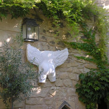 A magnificent sculpture trail