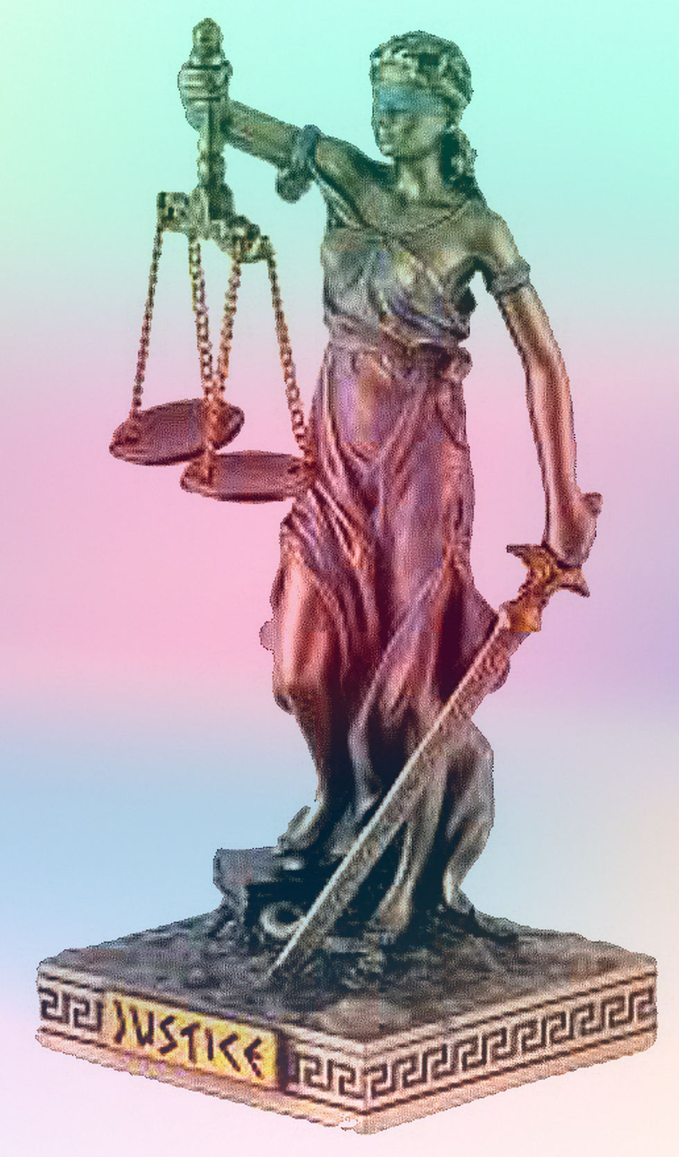 Justice partiale