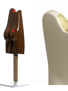 Una oportunidad audaz para un fabricante de helados: Gourmet Art by Arson 