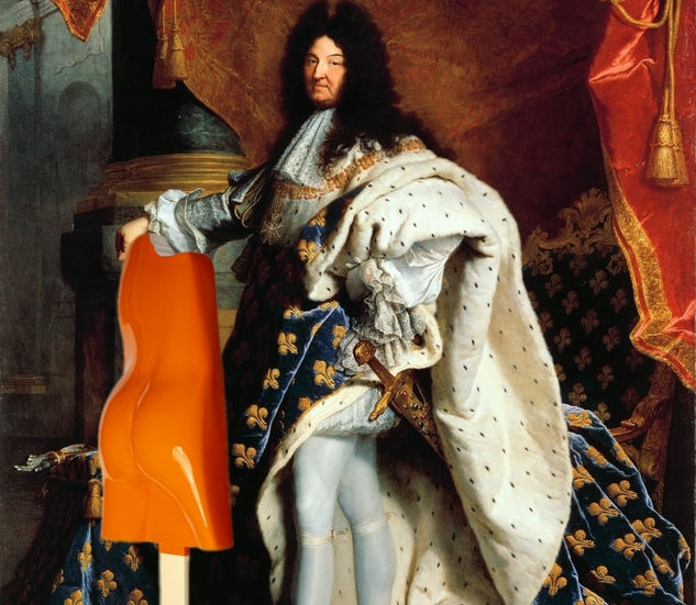 Arson – Sculpteur pop et contemporain français