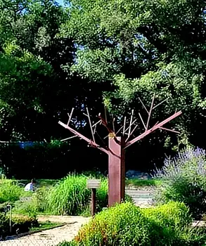 l'Art, une définition des hommes à travers l'histoire : Sculpture contemporaine marqueur de la société