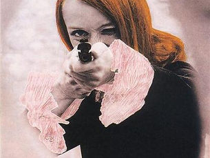 Niki de saint Phalle, l'art et la mémoire des Hommes