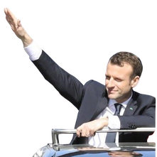 Macron, le président liquidateur de la France et de Français