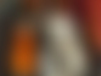 Sculpture contemporaine française Arson – œuvre iconique