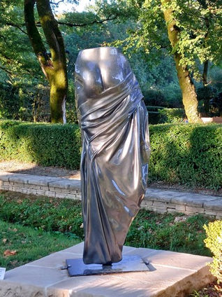 جسد الأنثى في الفن