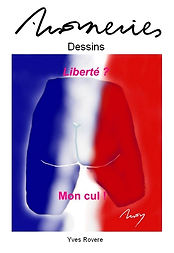 Carnet de dessins, dessins d'artiste