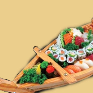 SHIP (2-3 PERSONEN)