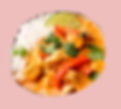 ROTES CURRY