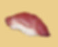 MAGURO NIGIRI
