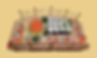 BRIDGE (1-2 PERSONEN)