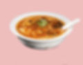 SZECHUANSUPPE