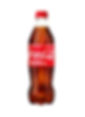 COCA COLA 0,5L