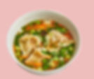 WANTANSUPPE