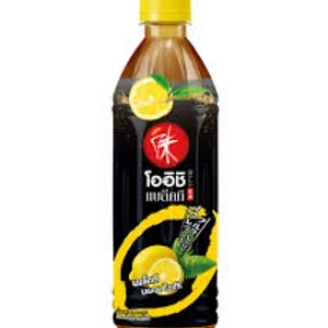 OISHI BLACK TEA