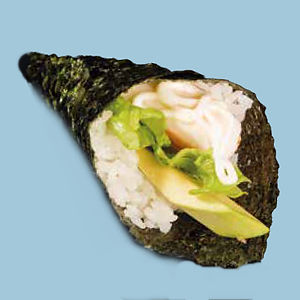 TEMAKI EBI