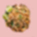 PAD THAI MIT POULET