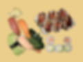 MENU 1B (1 PERSON)