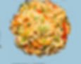 PAD THAI MIT KREVETTEN