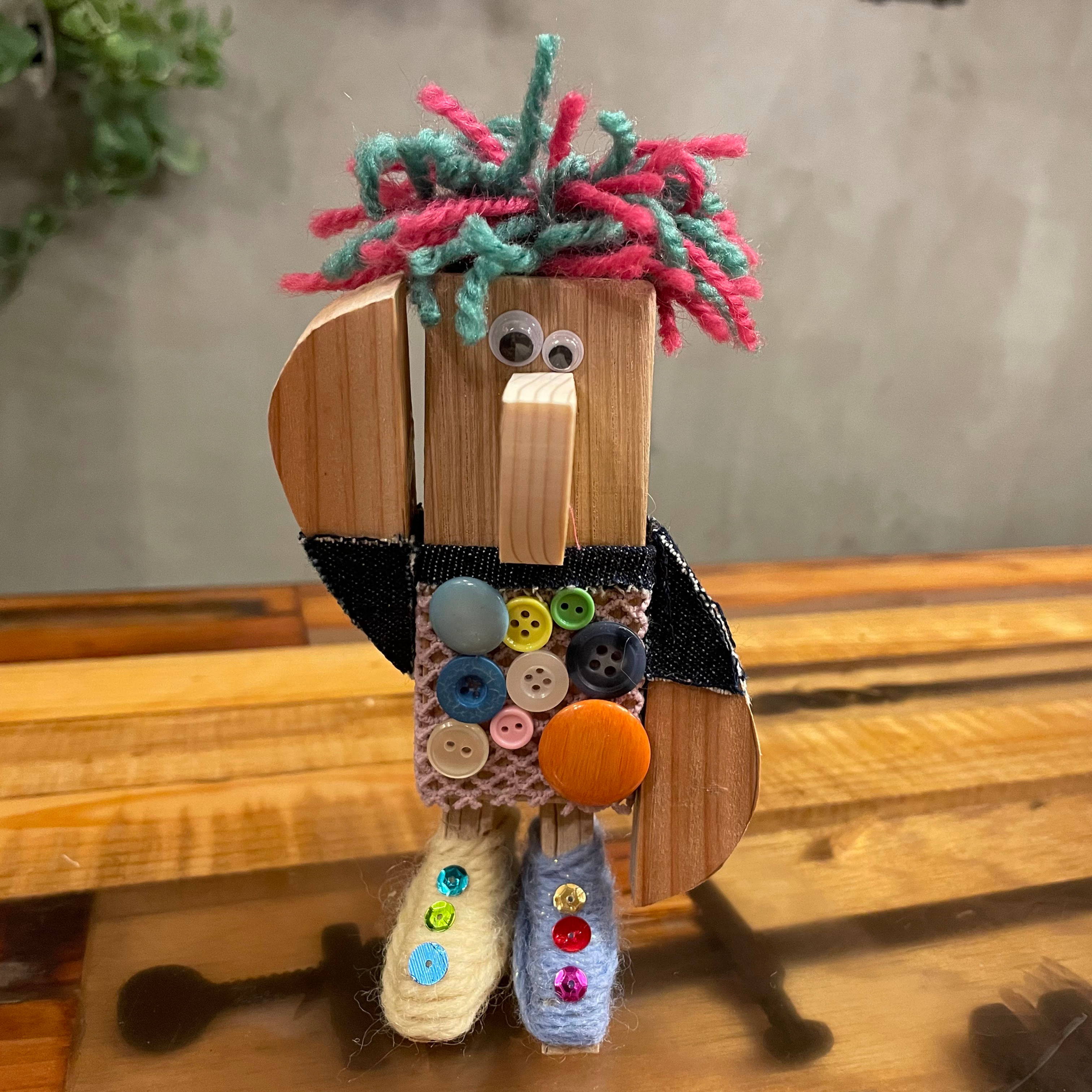 RINNE TO GO KIT(KOPPA kun)