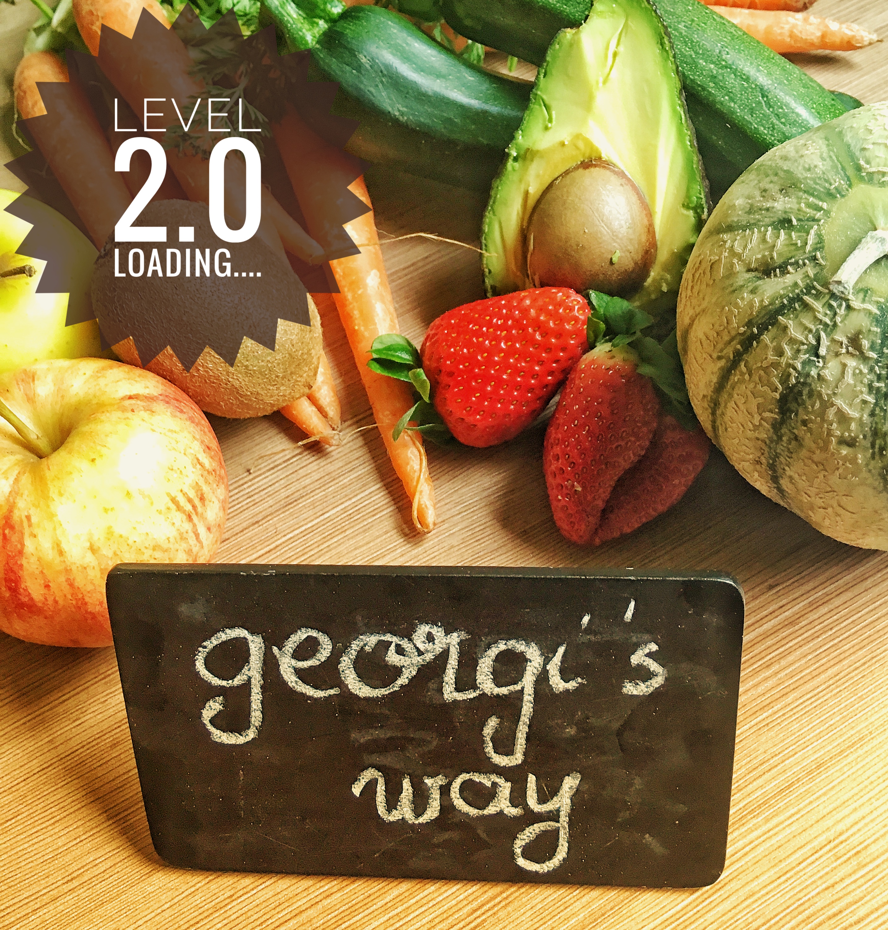 Writer: georgisway