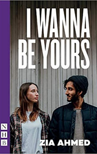 I Wanna Be Yours