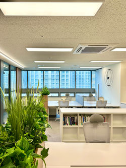 문정역 테라타워 에버원소프트