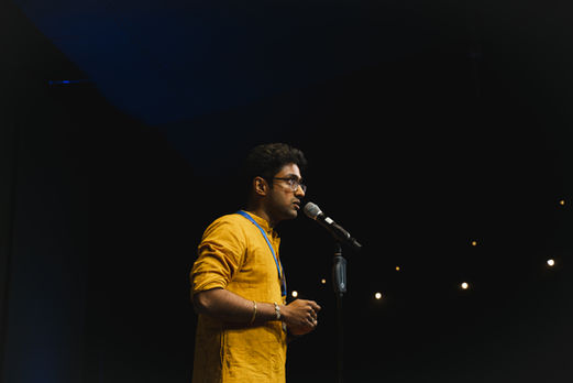 Aditya Narayan