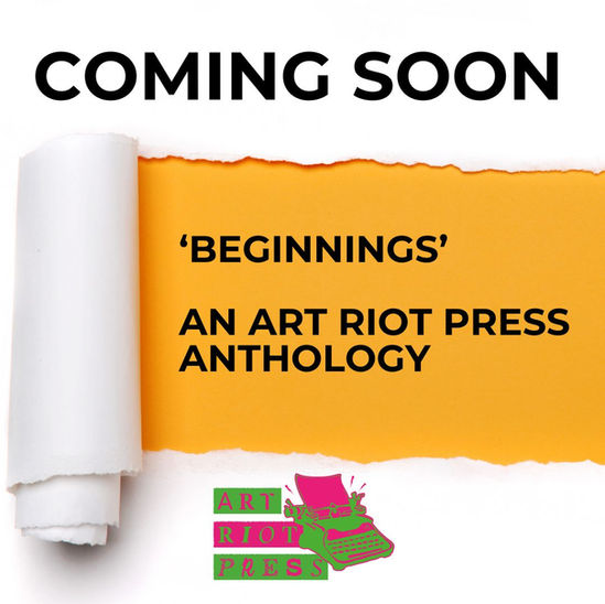 'Beginnings' Anthology
