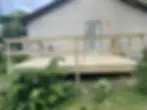 Deck Repair and Structural Upgrades | Lexington, KY
