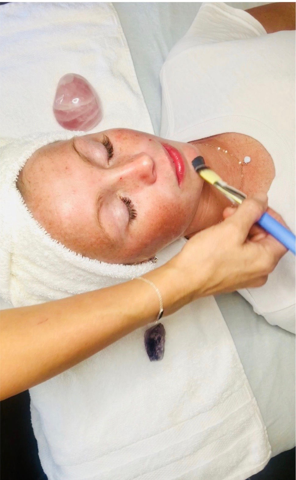 facial