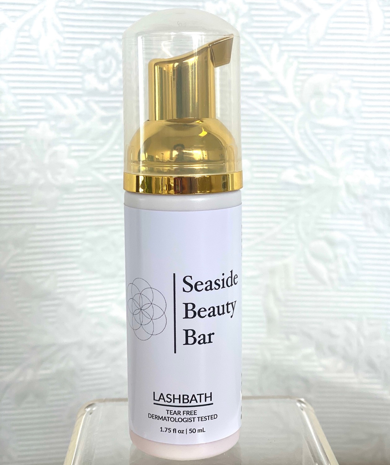 Lash Cleanser Kit