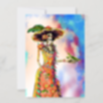 Day of The Dead Series