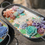 Thumbnail: Botanical Table Centerpieces