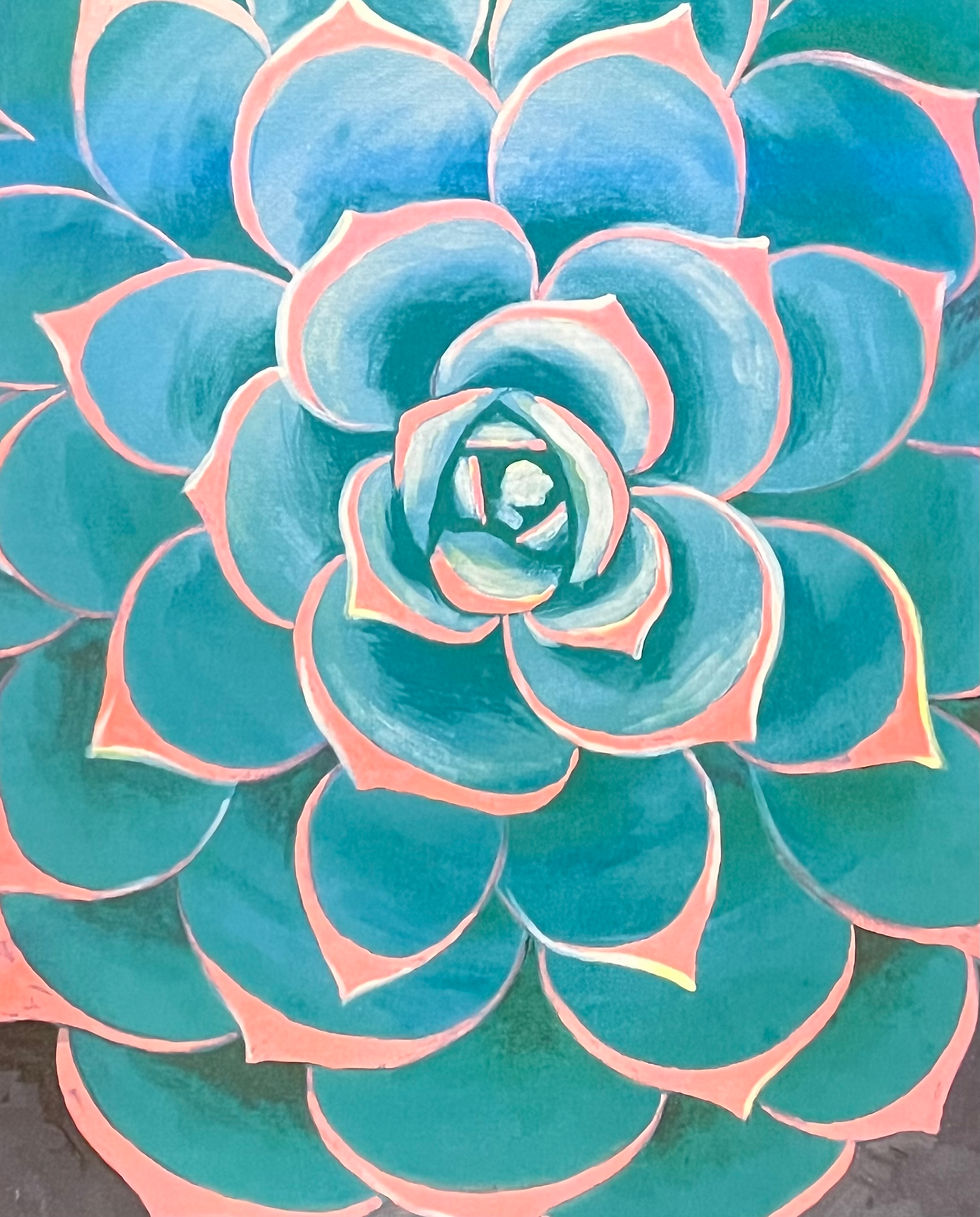 Succulent