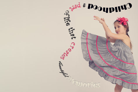 Celebrating Childhood