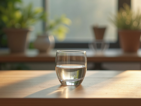 Hydration’s Role in Maintaining Health